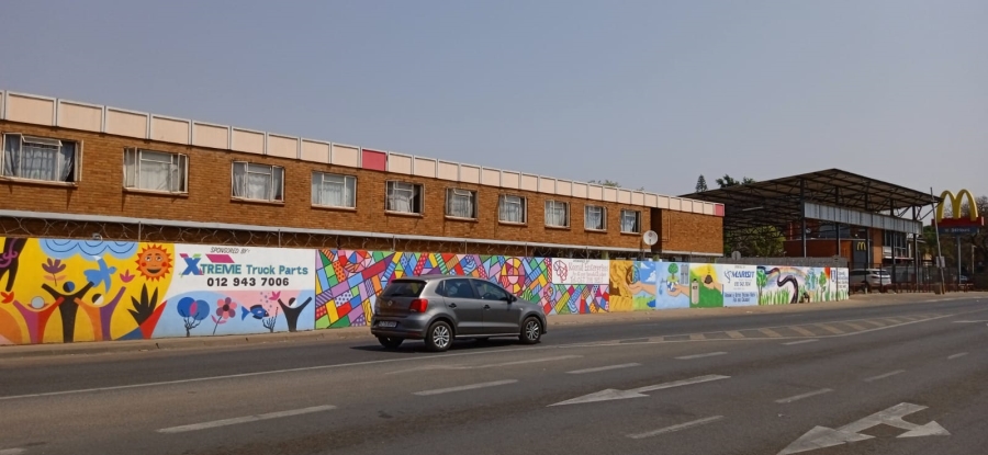 0 Bedroom Property for Sale in Pretoria North Gauteng