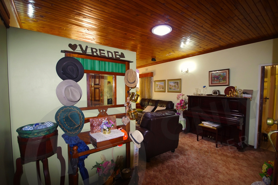 4 Bedroom Property for Sale in Kenleaf Gauteng