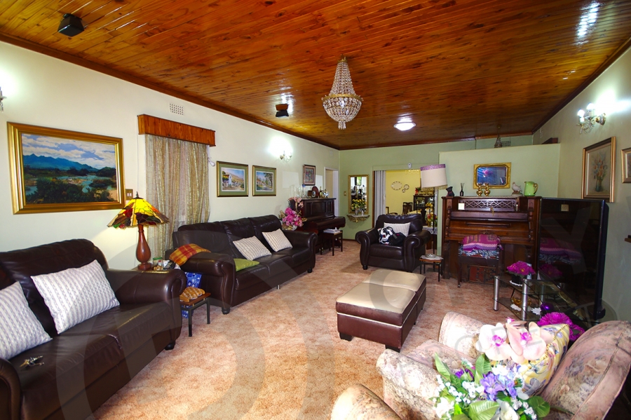 4 Bedroom Property for Sale in Kenleaf Gauteng