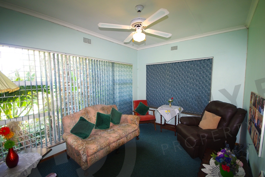 4 Bedroom Property for Sale in Kenleaf Gauteng