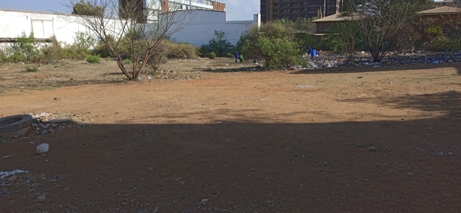 Commercial Property for Sale in Arcadia Gauteng