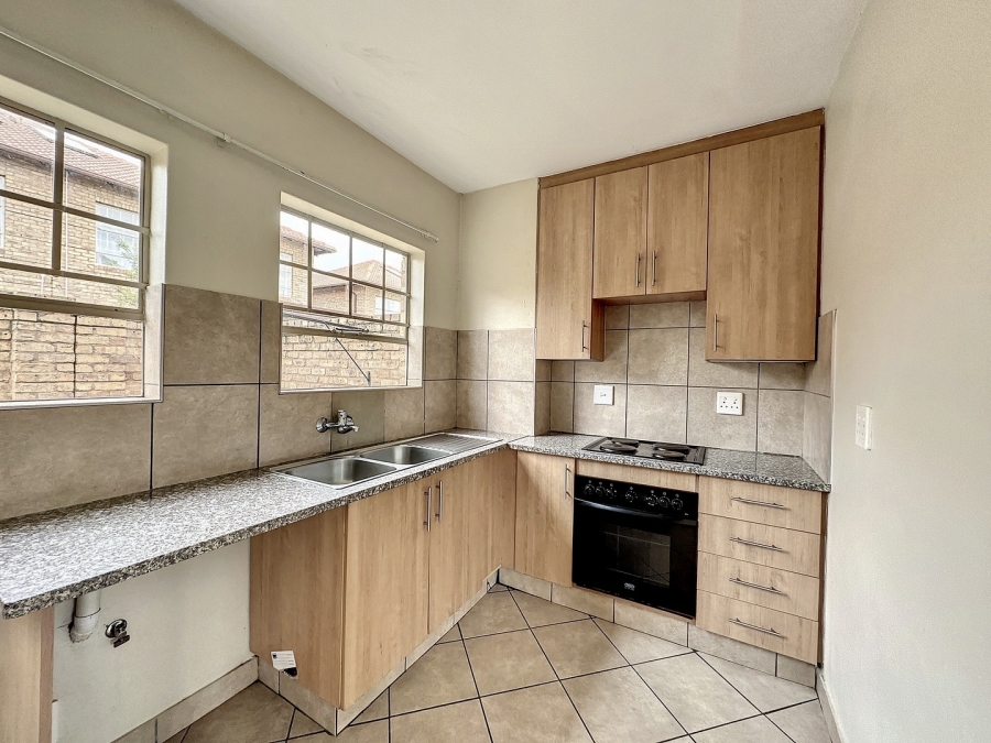 To Let 3 Bedroom Property for Rent in Tyger Valley Gauteng