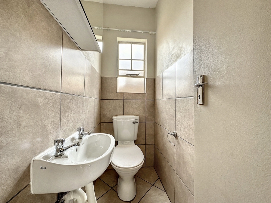 To Let 3 Bedroom Property for Rent in Tyger Valley Gauteng