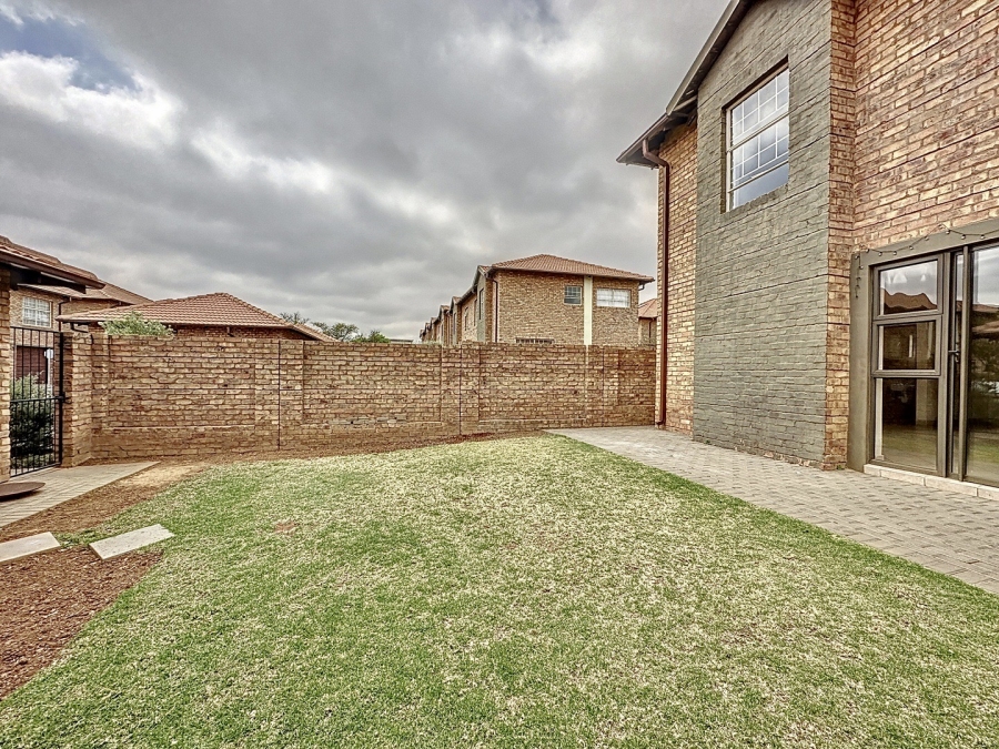 To Let 3 Bedroom Property for Rent in Tyger Valley Gauteng