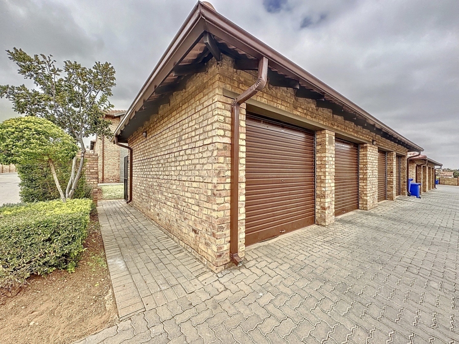 To Let 3 Bedroom Property for Rent in Tyger Valley Gauteng
