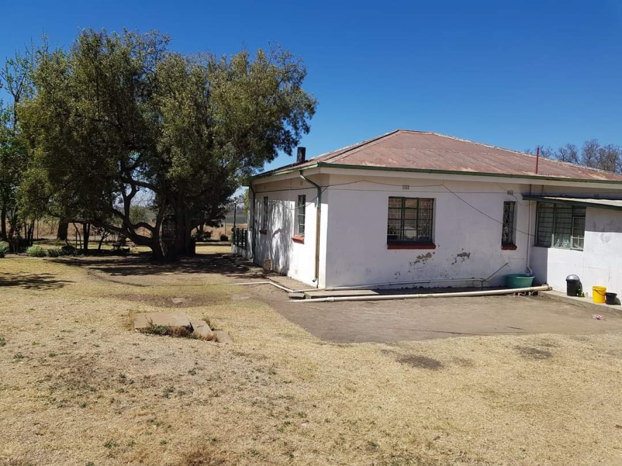 Commercial Property for Sale in Walkerville Gauteng