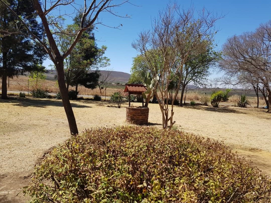 Commercial Property for Sale in Walkerville Gauteng