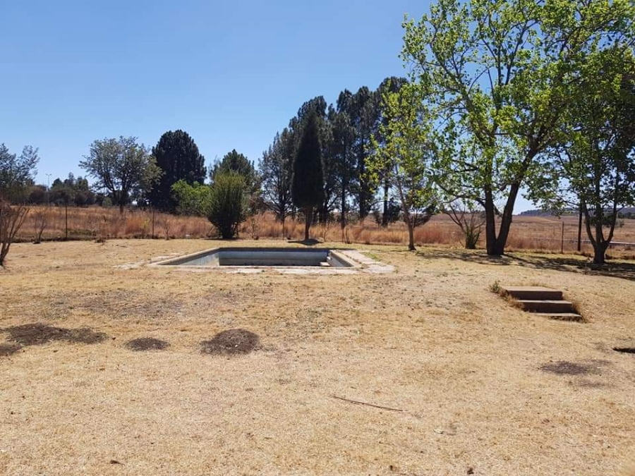 Commercial Property for Sale in Walkerville Gauteng