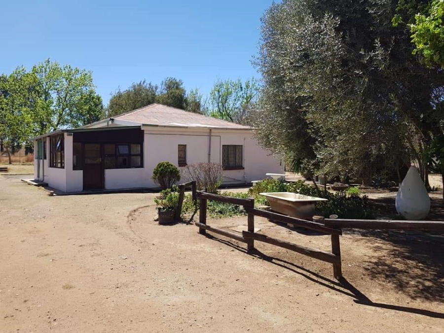 Commercial Property for Sale in Walkerville Gauteng