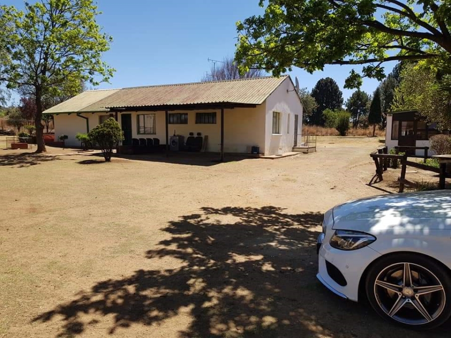 Commercial Property for Sale in Walkerville Gauteng