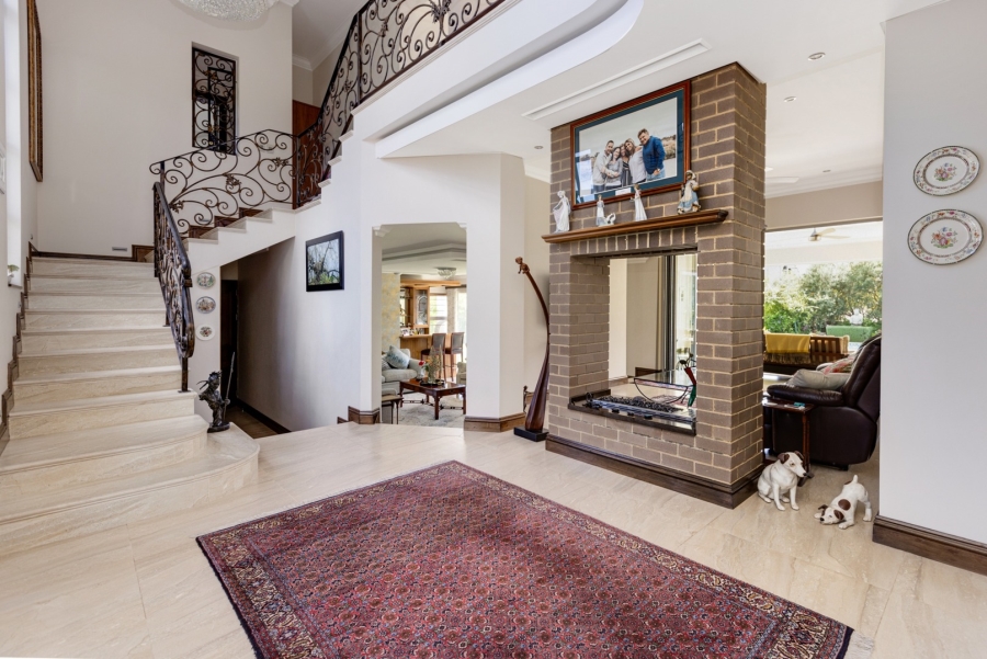 4 Bedroom Property for Sale in Steyn City Gauteng