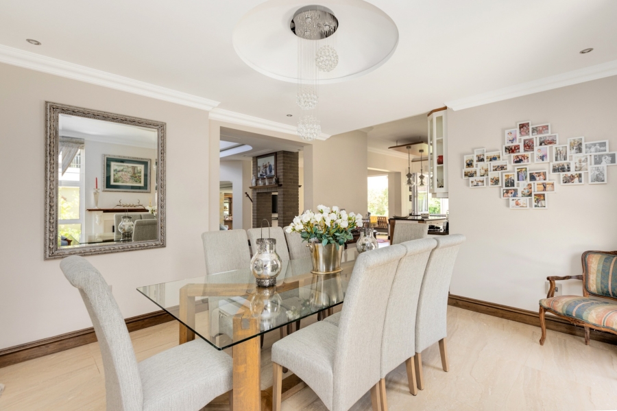 4 Bedroom Property for Sale in Steyn City Gauteng