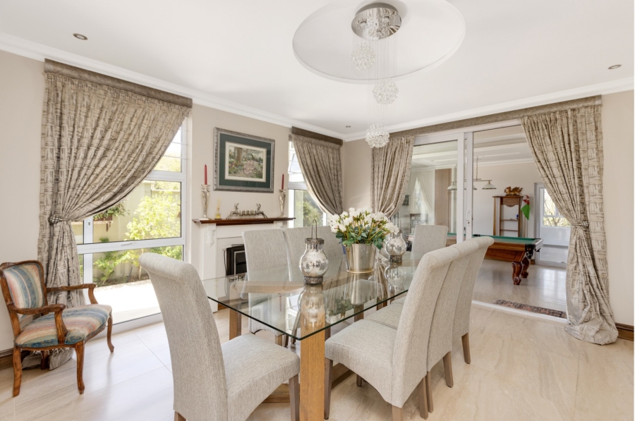 4 Bedroom Property for Sale in Steyn City Gauteng