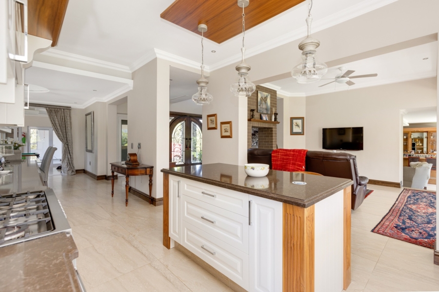 4 Bedroom Property for Sale in Steyn City Gauteng