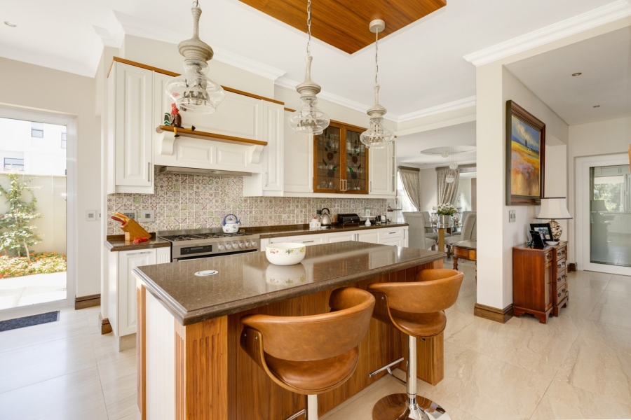 4 Bedroom Property for Sale in Steyn City Gauteng