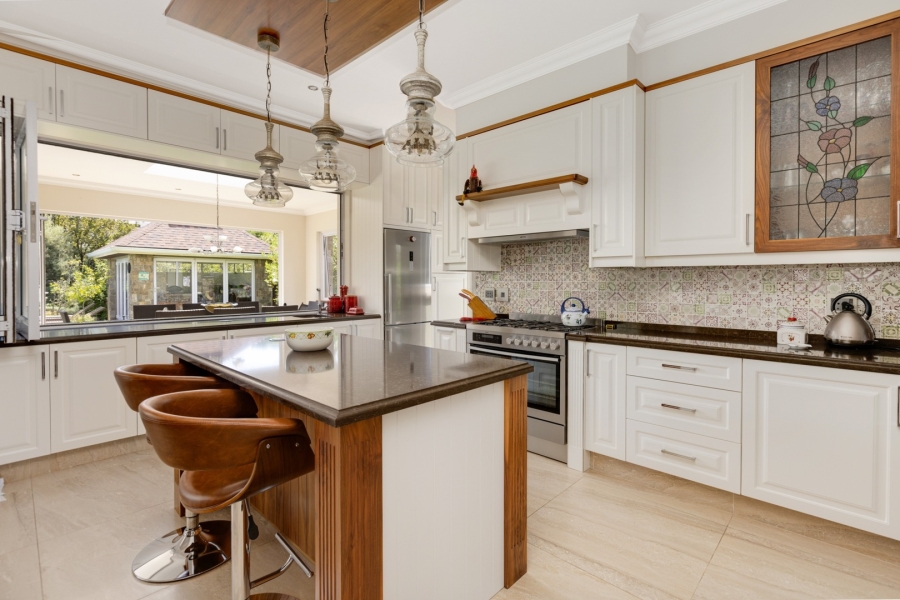 4 Bedroom Property for Sale in Steyn City Gauteng