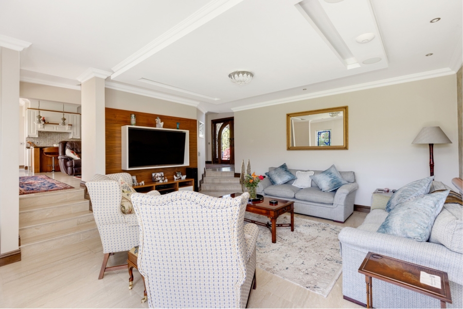 4 Bedroom Property for Sale in Steyn City Gauteng