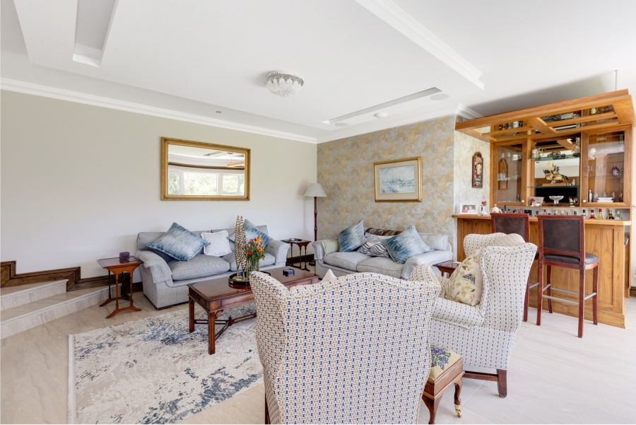 4 Bedroom Property for Sale in Steyn City Gauteng