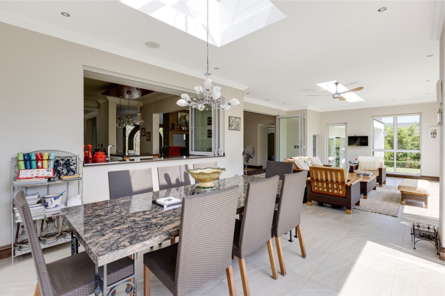 4 Bedroom Property for Sale in Steyn City Gauteng