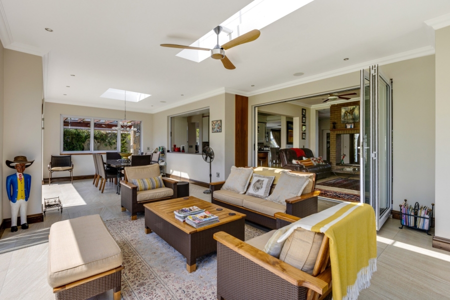 4 Bedroom Property for Sale in Steyn City Gauteng