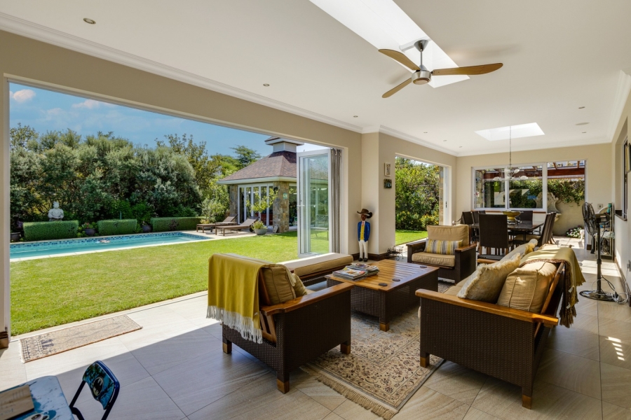 4 Bedroom Property for Sale in Steyn City Gauteng