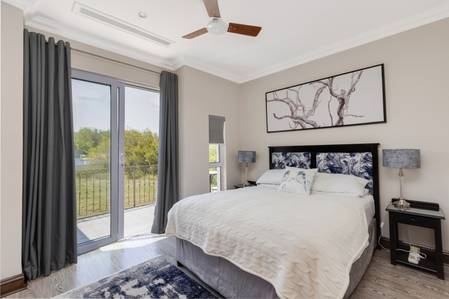 4 Bedroom Property for Sale in Steyn City Gauteng