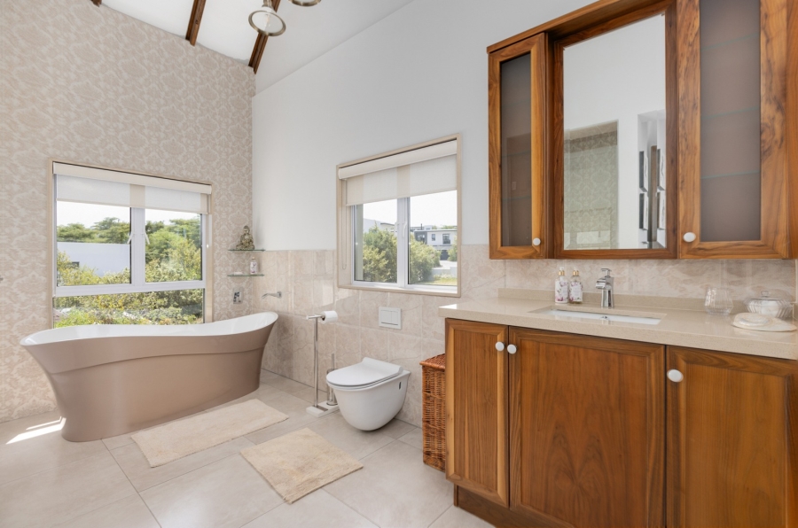 4 Bedroom Property for Sale in Steyn City Gauteng