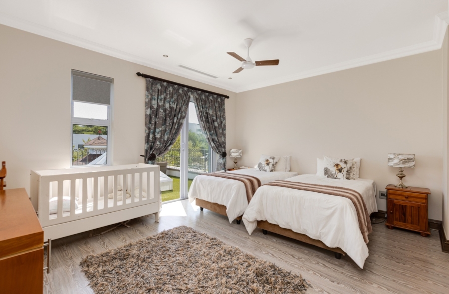 4 Bedroom Property for Sale in Steyn City Gauteng