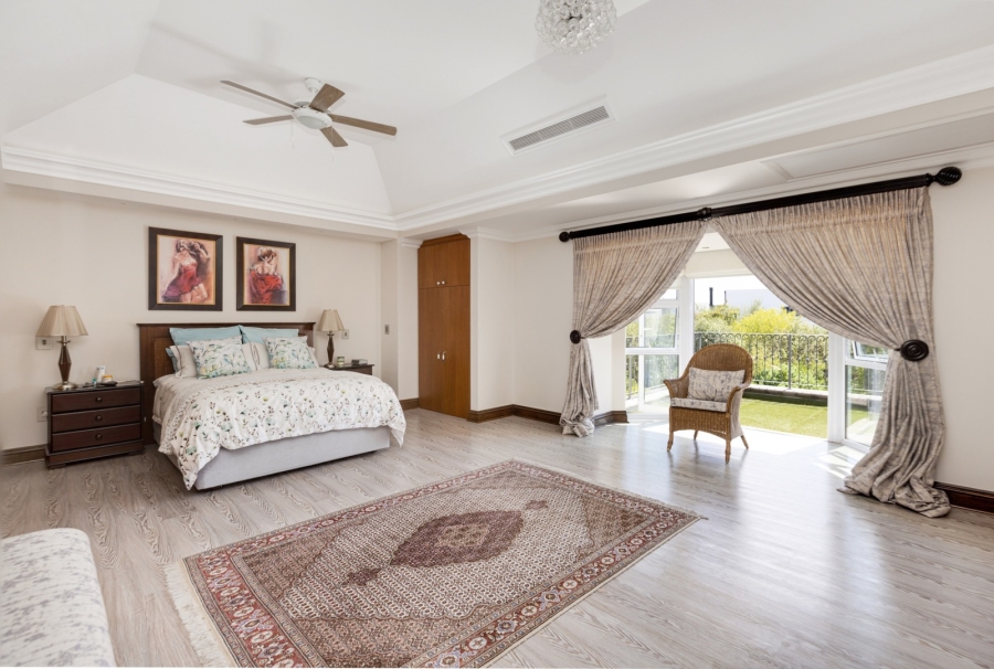 4 Bedroom Property for Sale in Steyn City Gauteng
