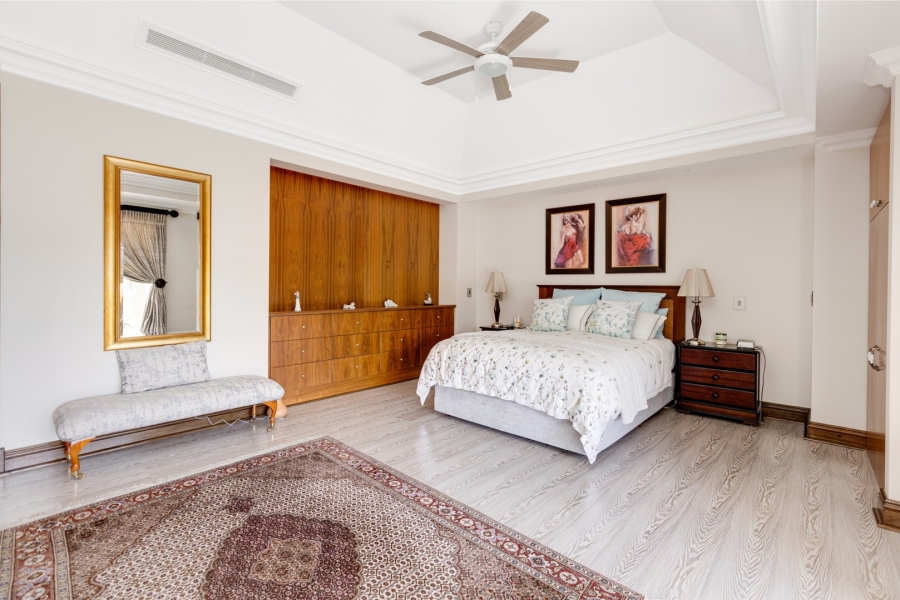 4 Bedroom Property for Sale in Steyn City Gauteng