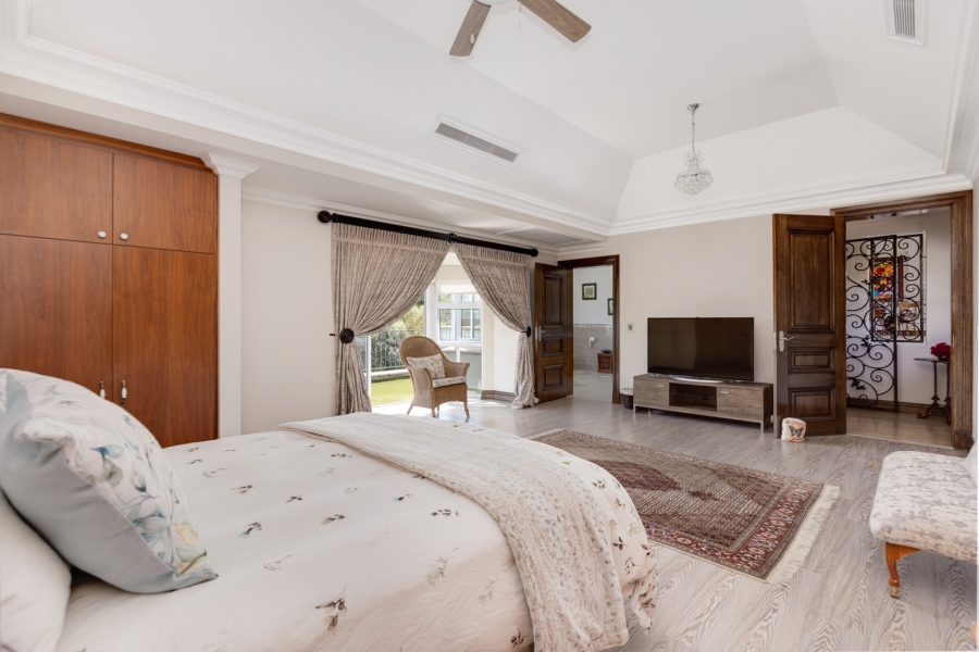 4 Bedroom Property for Sale in Steyn City Gauteng