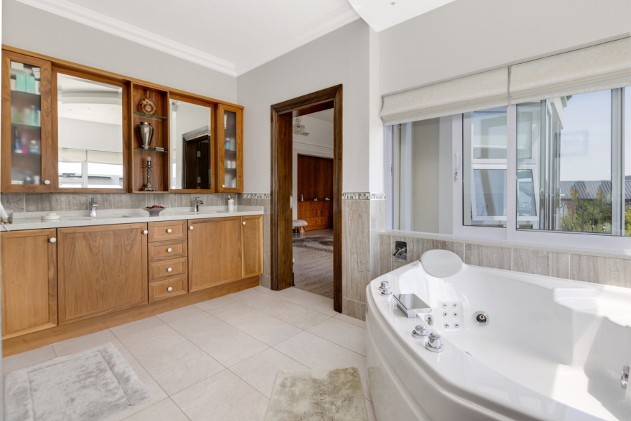 4 Bedroom Property for Sale in Steyn City Gauteng