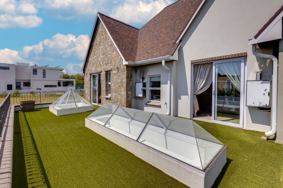 4 Bedroom Property for Sale in Steyn City Gauteng