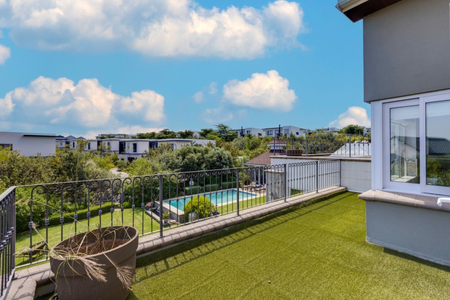 4 Bedroom Property for Sale in Steyn City Gauteng