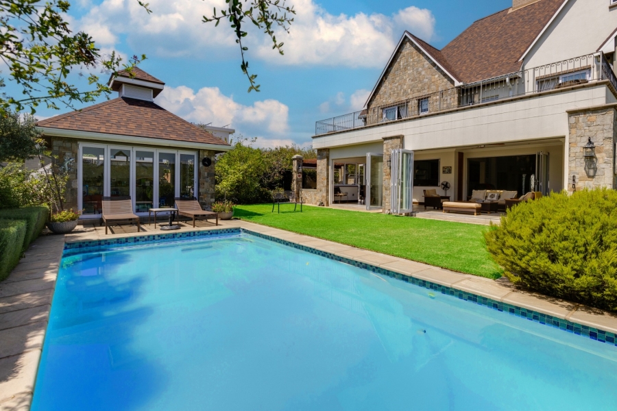 4 Bedroom Property for Sale in Steyn City Gauteng