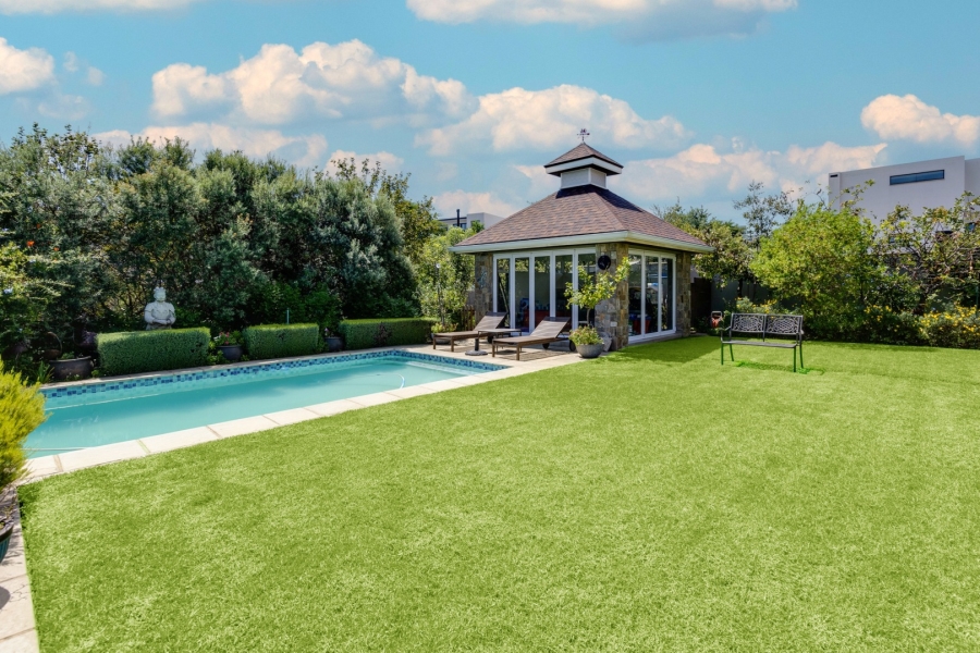 4 Bedroom Property for Sale in Steyn City Gauteng