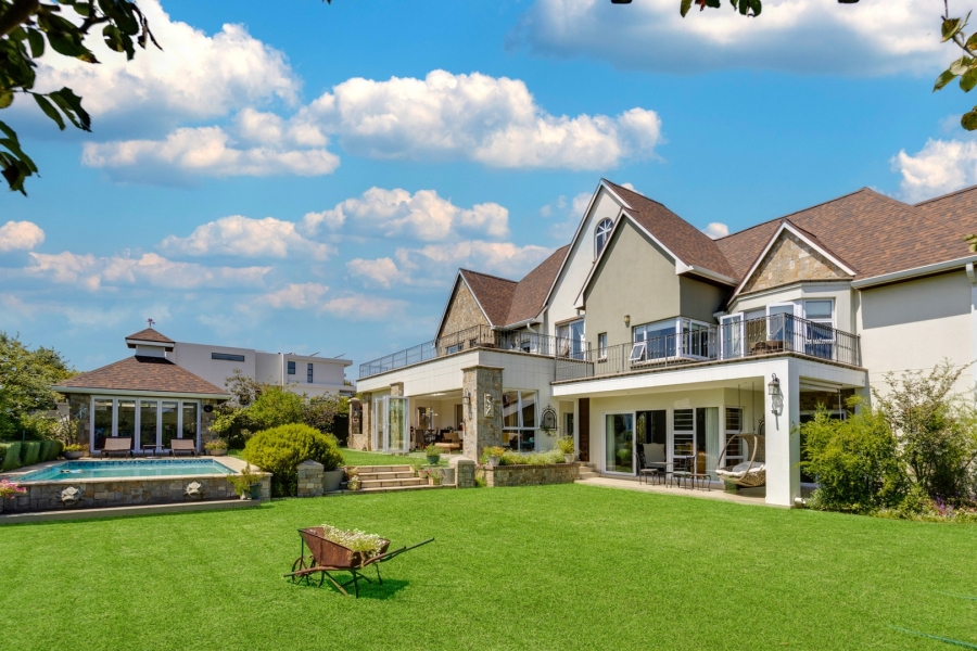 4 Bedroom Property for Sale in Steyn City Gauteng