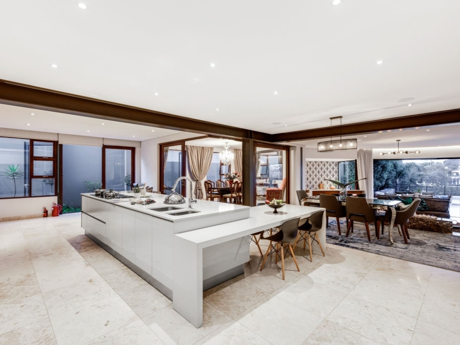 6 Bedroom Property for Sale in Dainfern Valley Gauteng