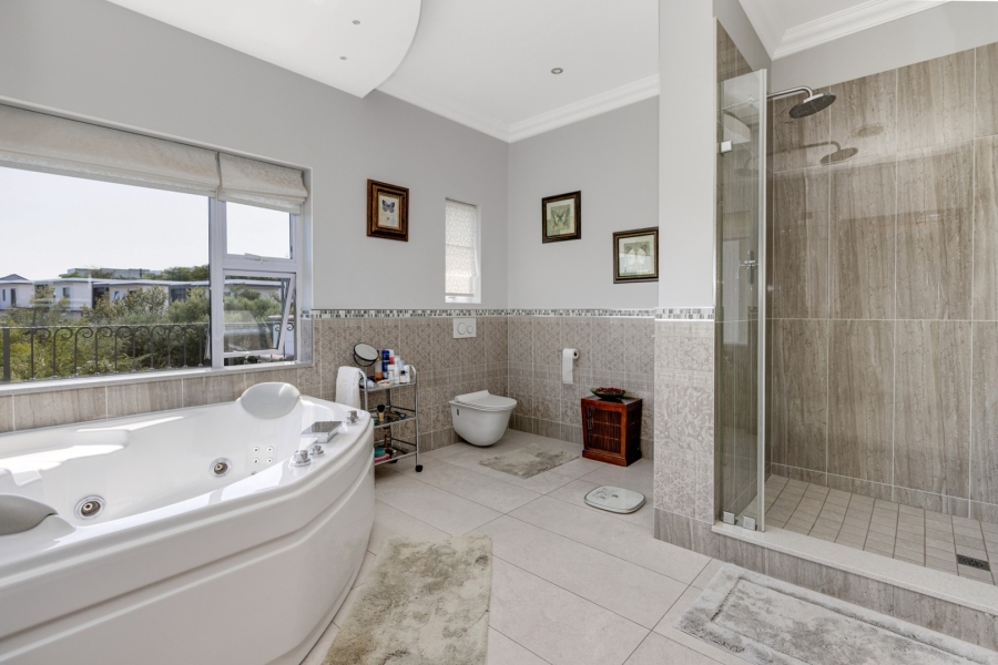 To Let 4 Bedroom Property for Rent in Steyn City Gauteng