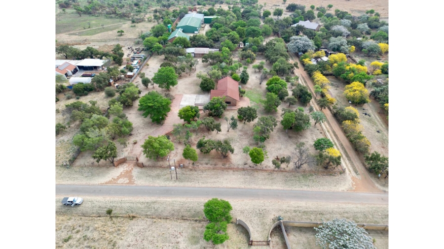 4 Bedroom Property for Sale in Gerardsville Gauteng