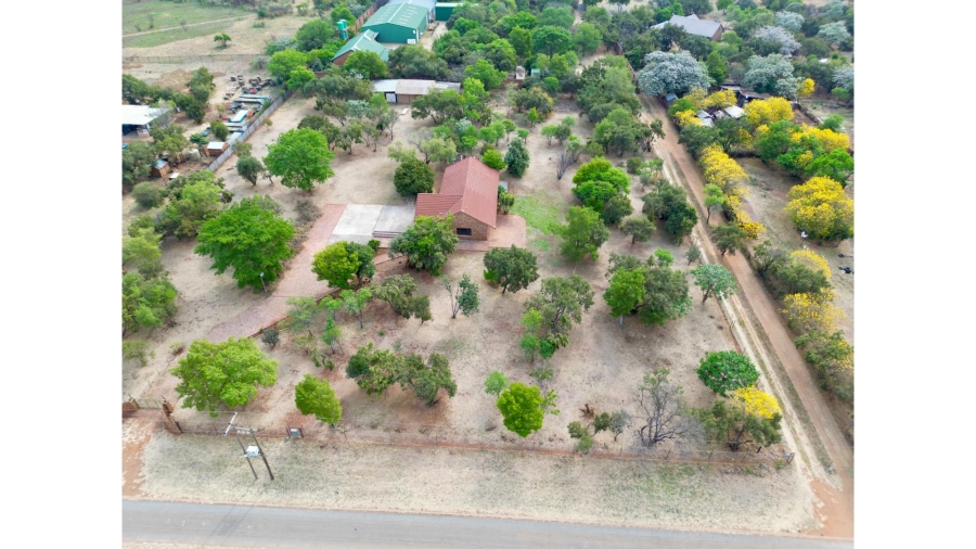 4 Bedroom Property for Sale in Gerardsville Gauteng