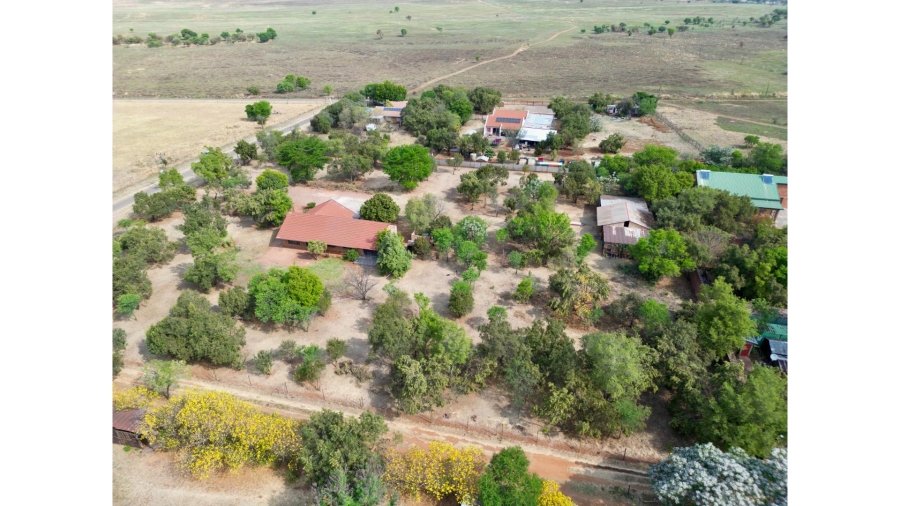 4 Bedroom Property for Sale in Gerardsville Gauteng