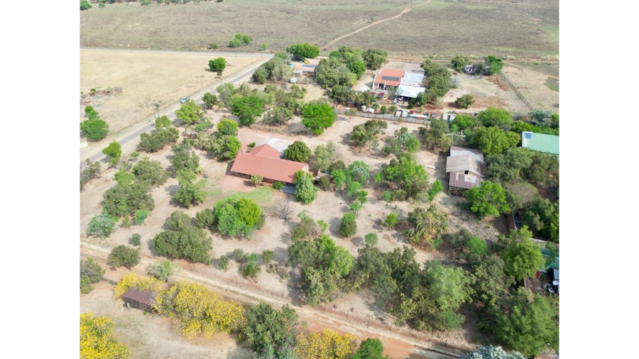 4 Bedroom Property for Sale in Gerardsville Gauteng