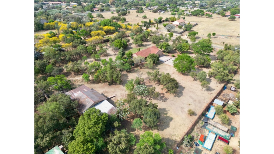 4 Bedroom Property for Sale in Gerardsville Gauteng