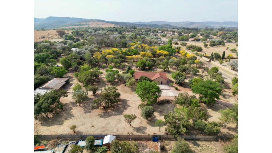 4 Bedroom Property for Sale in Gerardsville Gauteng