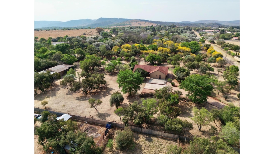 4 Bedroom Property for Sale in Gerardsville Gauteng