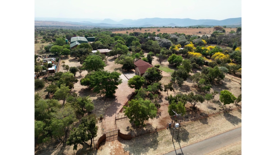 4 Bedroom Property for Sale in Gerardsville Gauteng