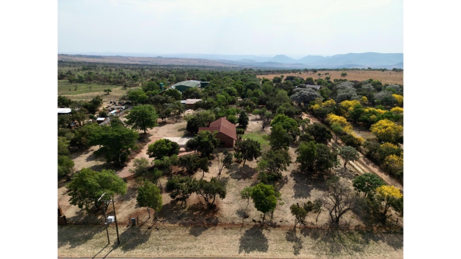 4 Bedroom Property for Sale in Gerardsville Gauteng