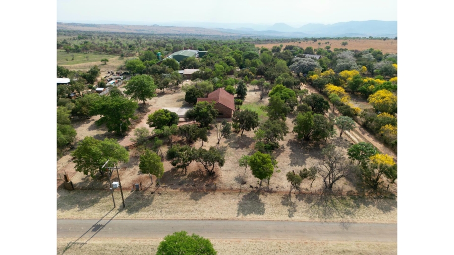 4 Bedroom Property for Sale in Gerardsville Gauteng