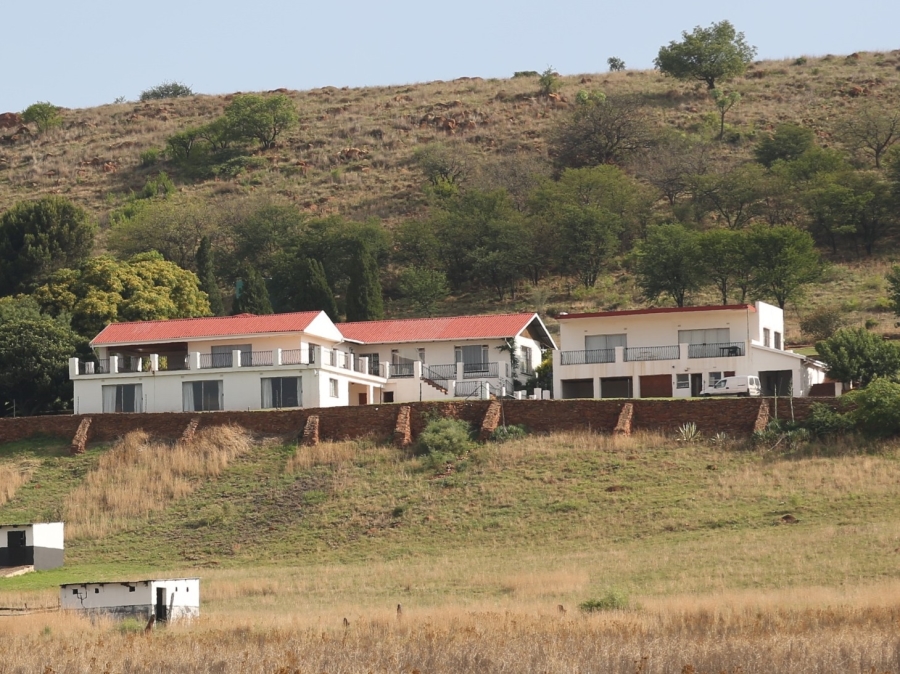 4 Bedroom Property for Sale in De Deur Gauteng